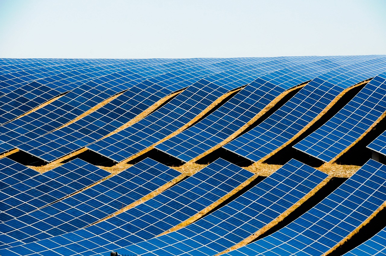 Successful Implementations of Green Energy Solutions Across The Globe